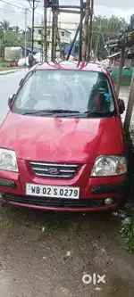 Hyundai Santro Xing New Condition All ok