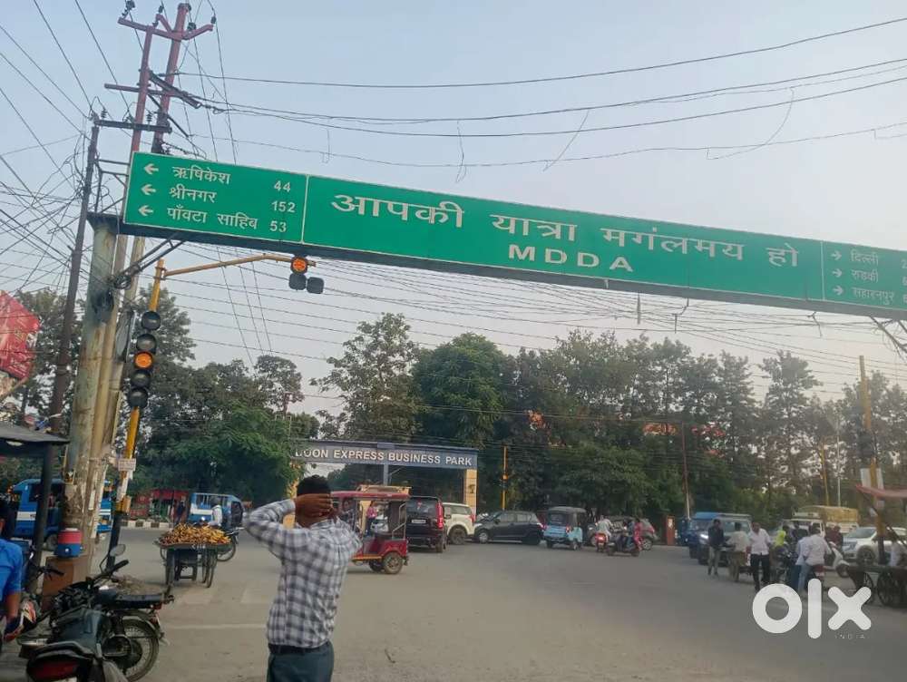 Adress: main gate transport nager oppo.doon business park Dehradun