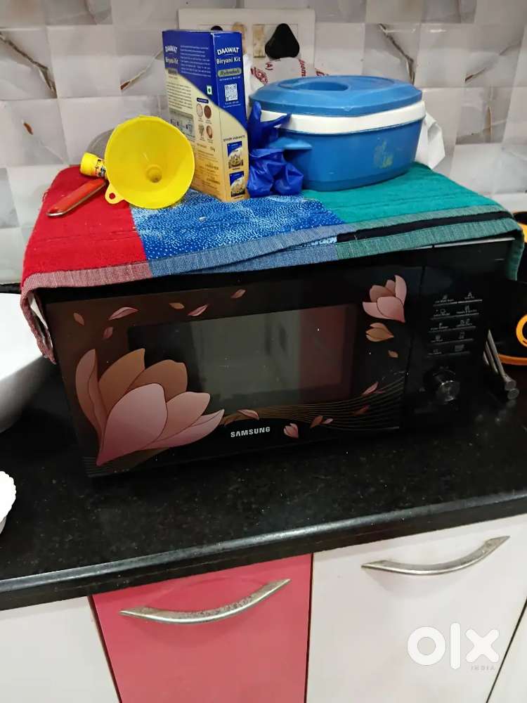 Microven samsung