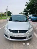 Maruti Suzuki Swift VDI (O), 2013, Diesel
