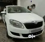 Skoda Rapid 2017 Petrol 85000 Km Driven