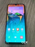 SAamsung A30