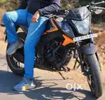 Hornet 160r A1