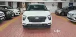 Hyundai Creta 1.5 CRDi E Diesel MT, 2022, Diesel