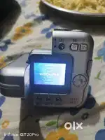 NIKON Coolpix  SQ 3.1 MP