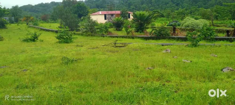 NA PLOT AT MALSHEJ WITH 0% INTREST EMI OPTIONS