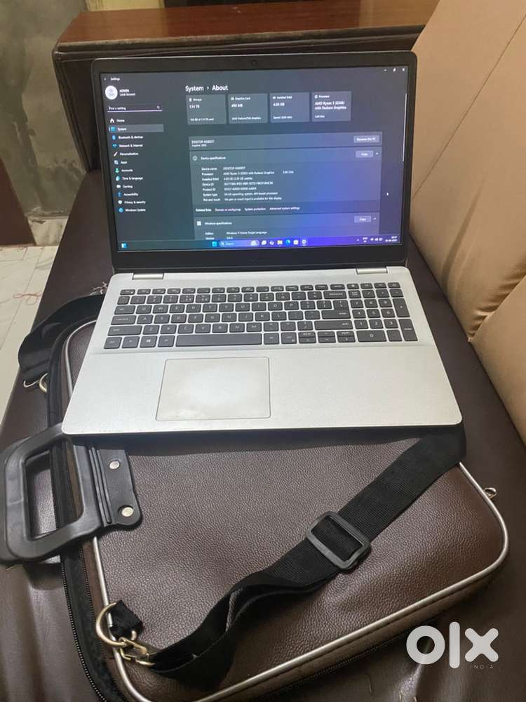 Laptop For Sale
