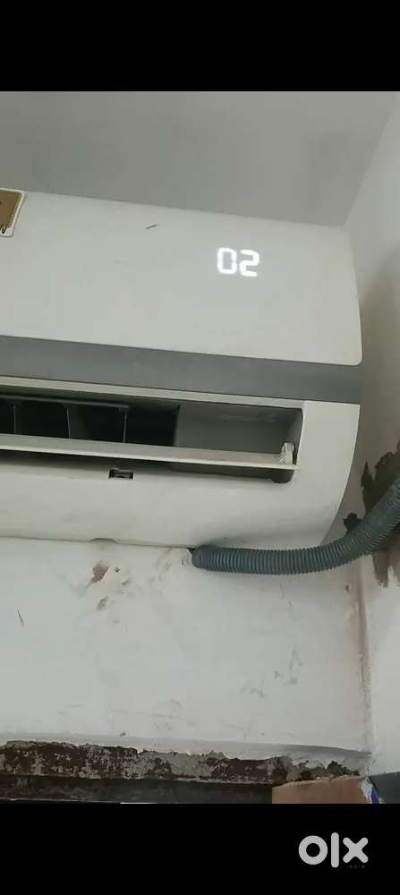 Croma 1.5 ton Inverter Ac