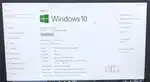DELL Windows 10 Inspiron 15-3565