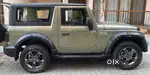 Mahindra Thar LX 4X4 Hardtop, 2021, Petrol