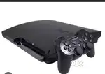 Ps3 sony console