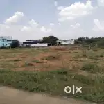 Plot ready to sale at Rahmath Nagar