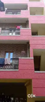 New building