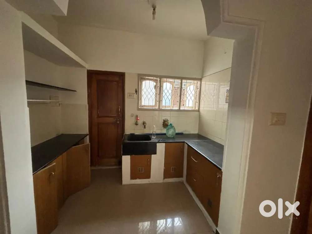 Vijayaganar 2nd stage house for rent in 1st floor north facing