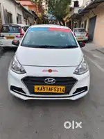 Hyundai Xcent 1.2 Prime T Plus CRDI, 2020, Diesel
