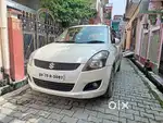 Maruti Suzuki Swift 2012 Diesel Good Condition