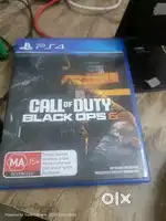 Call of duty black ops 6 COD BO6