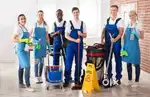 Housekeeping