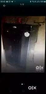 7 kg semi automatic washing machine