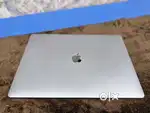 i7 Processor 9.5GB Graphics 4TB SSD 16GB Ram Apple Macbook Pro 16Inch