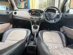 Hyundai i10 2015 Petrol 75000 Km Driven