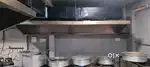 Kitchen items for hotel