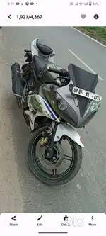 A1good condition