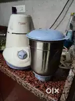 Mixer grinder