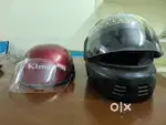 HELMETS REFURBISHED