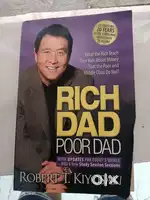 Books on investment