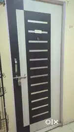 1 BHK fully furnished For sharing bachelors allowed