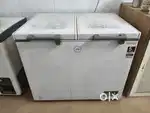Godrej Deep freezer