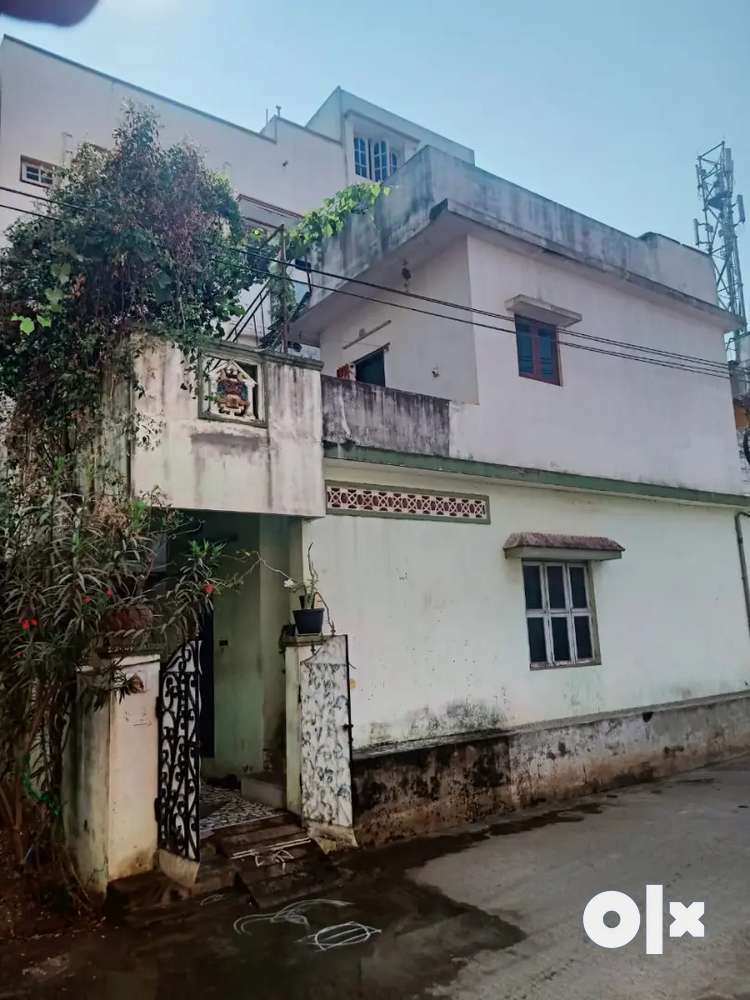 Individual house in Aditya nagar