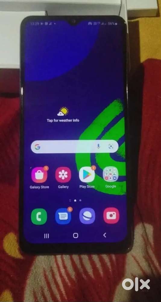 Samsung का असली मोबाइल,
4GB RAM + 64GB Storage