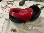 Apple beats studio pro headphones