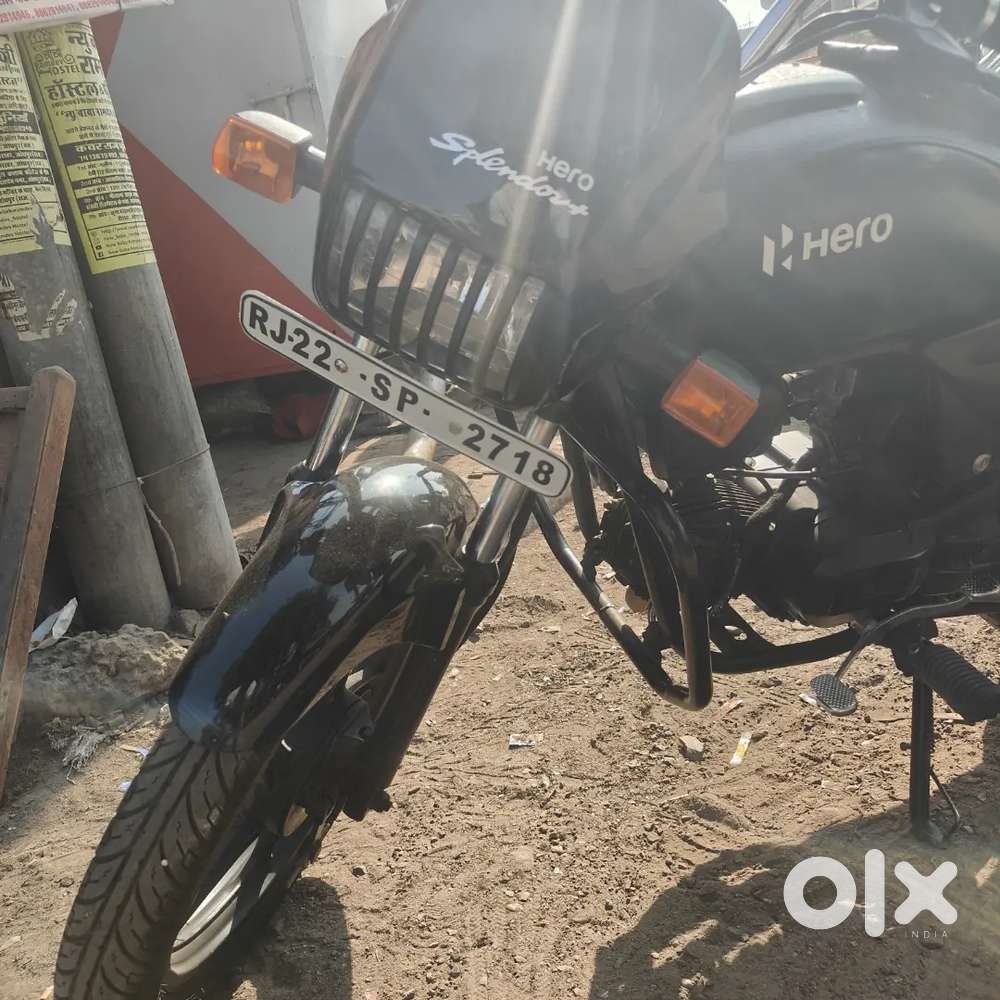 Finesh facility available check description Single owner