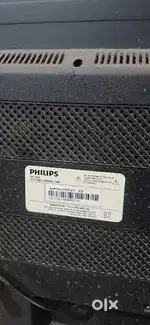 Philips  with remote