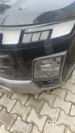 मुझे ड्राइवर की नौकरी की बोहोत जरुरत है