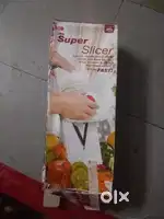 Jml super slicer