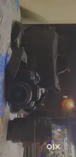 Selling my camera with brand new conditions