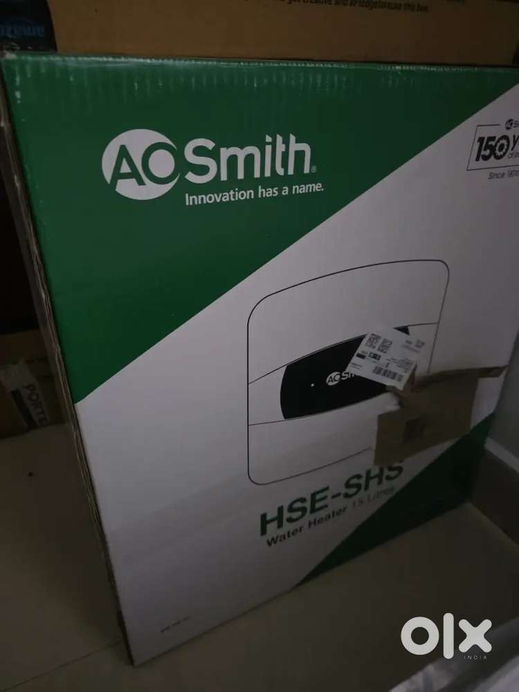AO SMITH GEYSER 15L