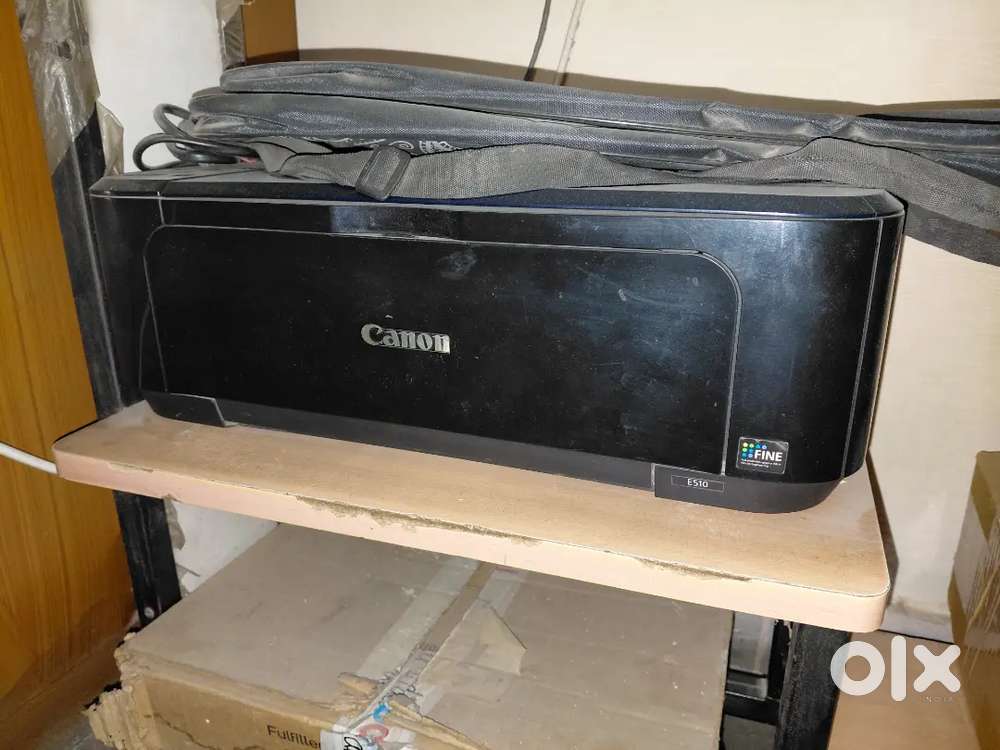 Canon Printer