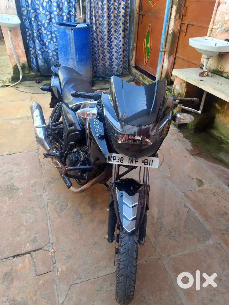 Good condition