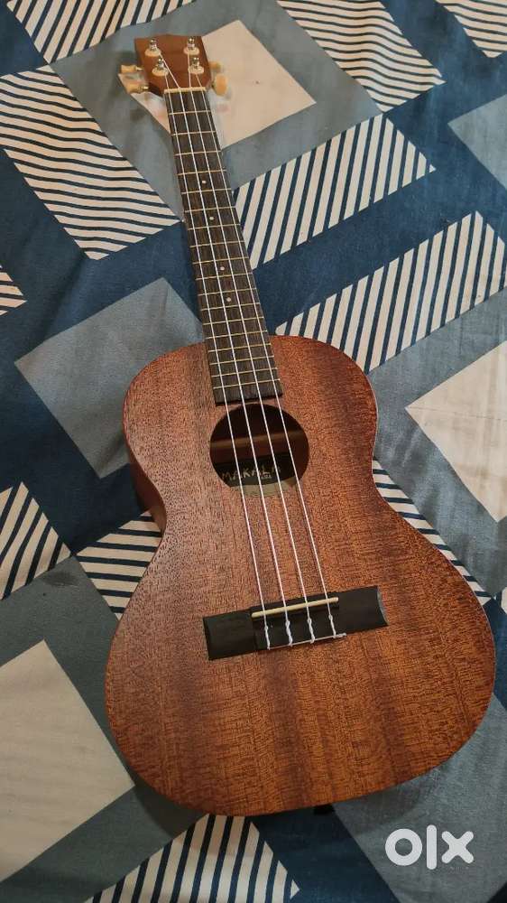 Makala ukulele