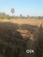 Title Clear 3.7  acres Land at Umroli East1 km. From station 6 Cr.