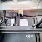 any cubic corba neo two 3-D printer