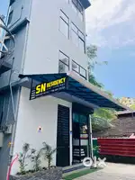SN RESIDENCY