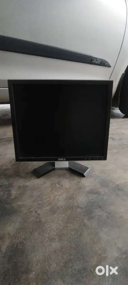 Dell Monitor
