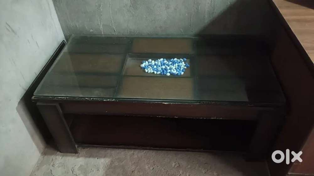 Sofa table