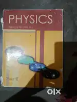 Ncert text books class 12 physics